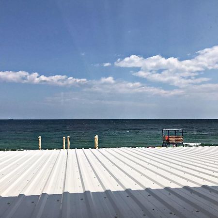 Asteria Hotel Odessza Kültér fotó
