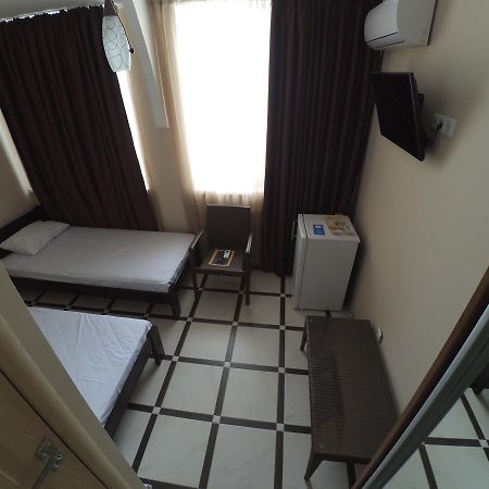 Asteria Hotel Odessza Kültér fotó