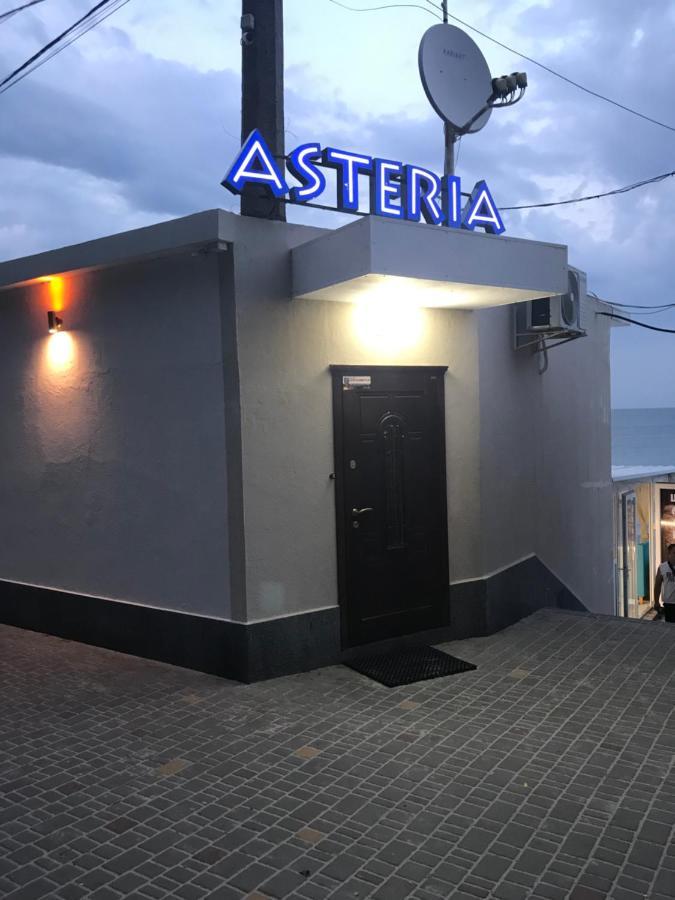 Asteria Hotel Odessza Kültér fotó