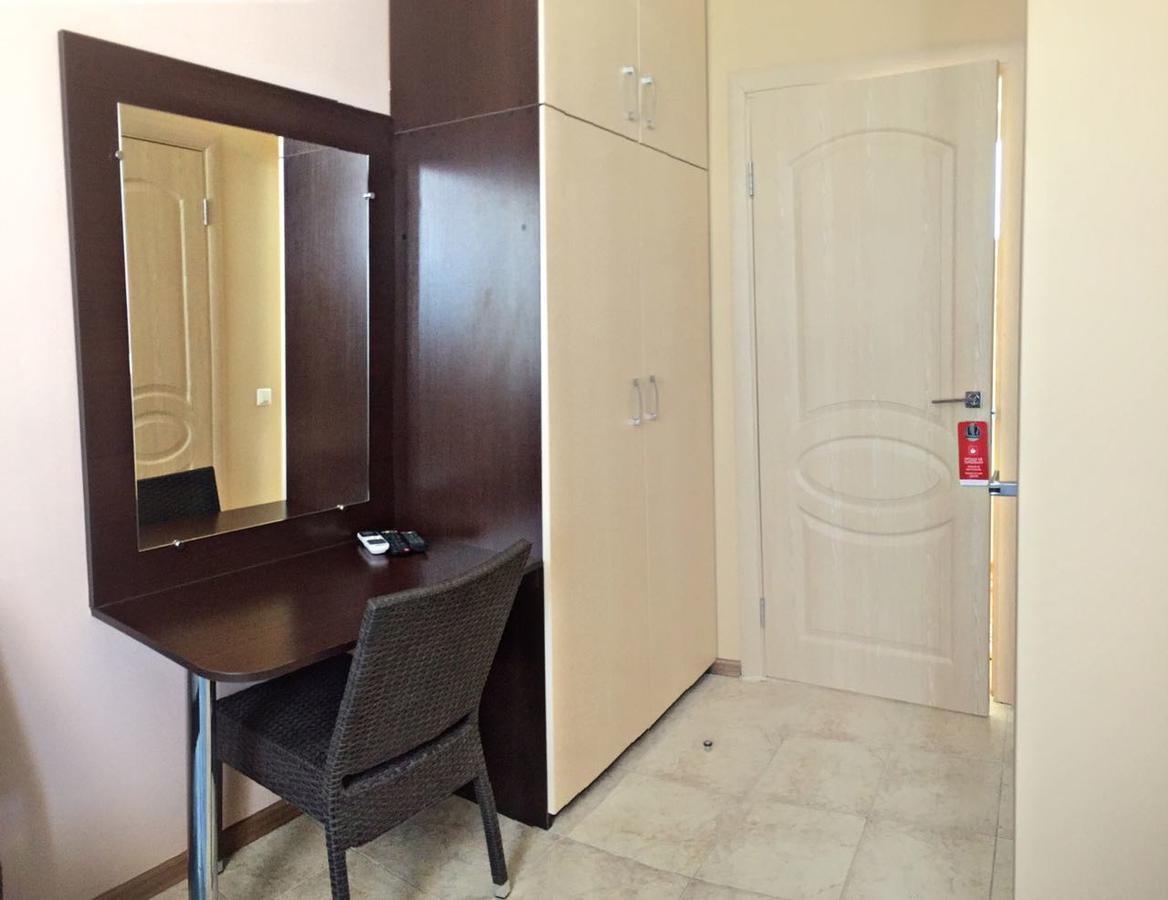 Asteria Hotel Odessza Kültér fotó