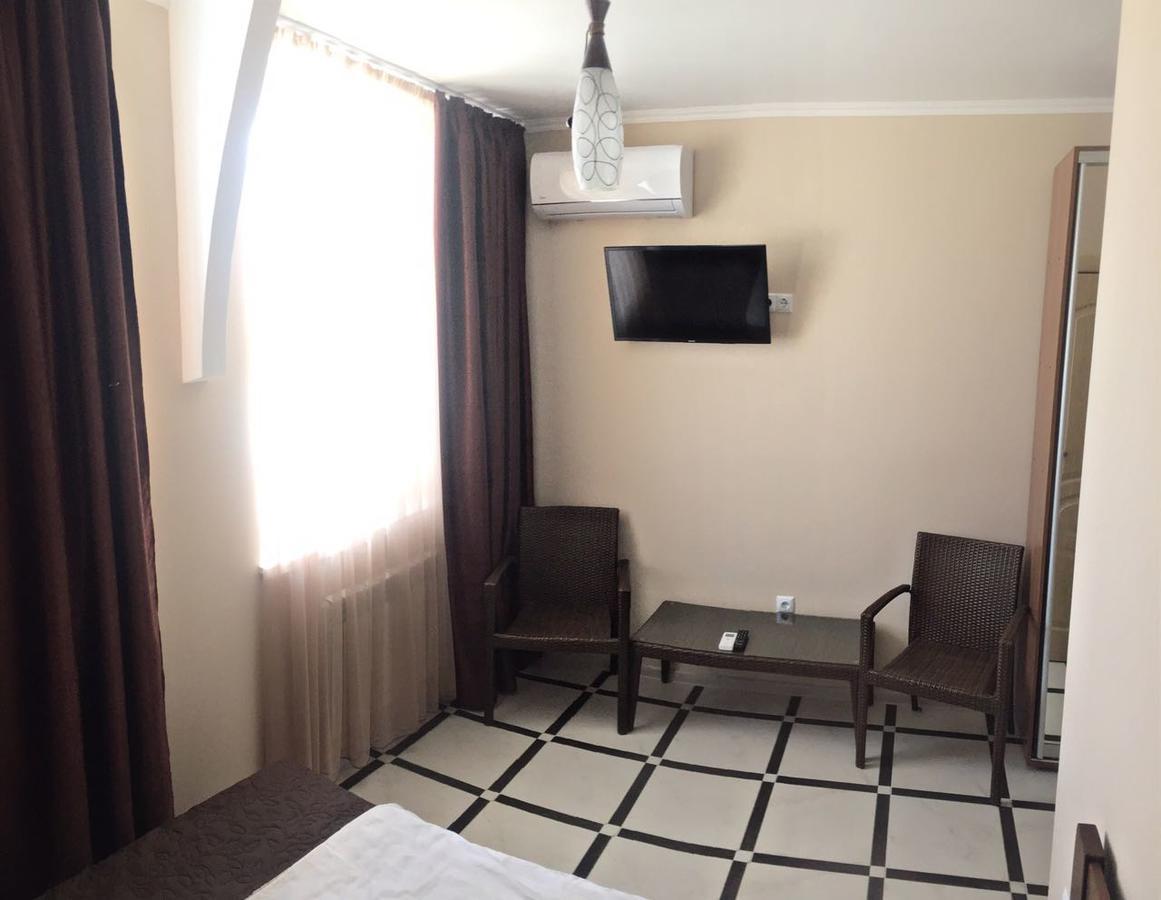 Asteria Hotel Odessza Kültér fotó