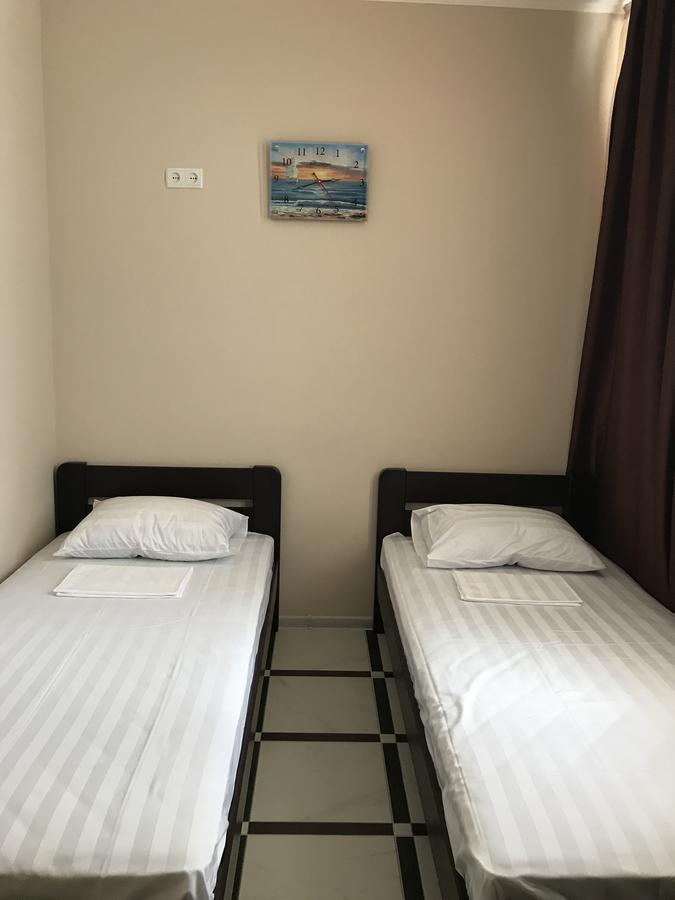 Asteria Hotel Odessza Kültér fotó