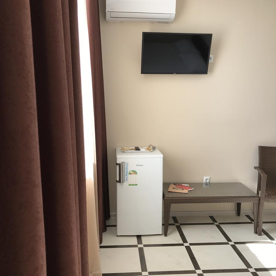 Asteria Hotel Odessza Kültér fotó