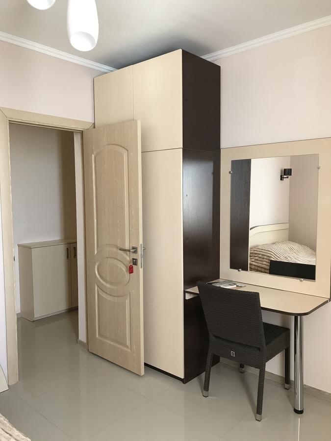 Asteria Hotel Odessza Kültér fotó