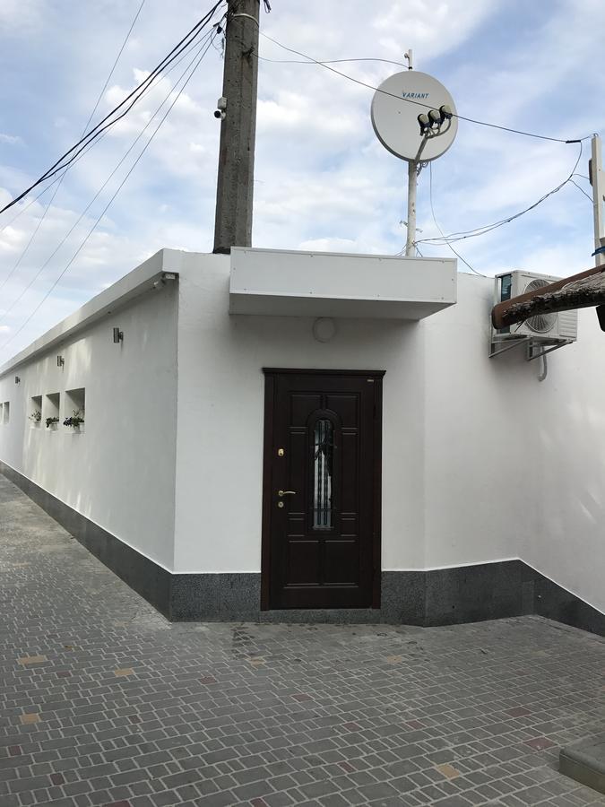 Asteria Hotel Odessza Kültér fotó