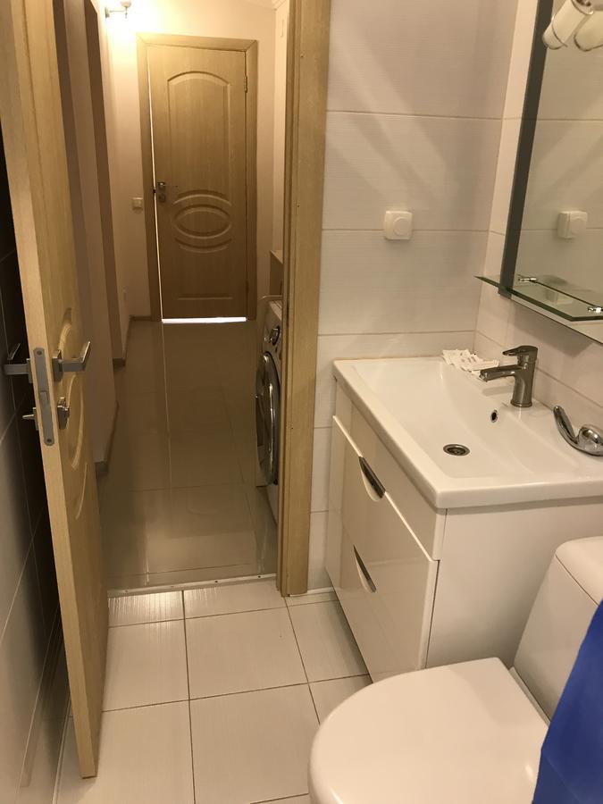 Asteria Hotel Odessza Kültér fotó