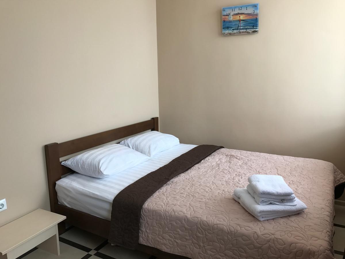 Asteria Hotel Odessza Kültér fotó