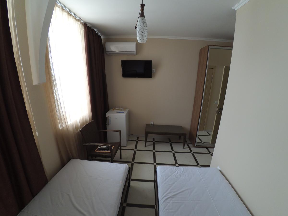 Asteria Hotel Odessza Kültér fotó