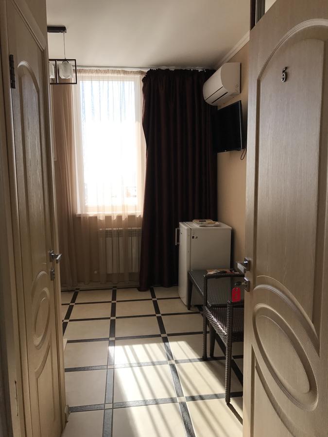 Asteria Hotel Odessza Kültér fotó