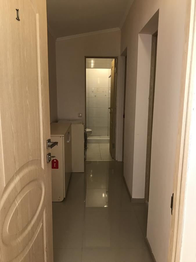 Asteria Hotel Odessza Kültér fotó