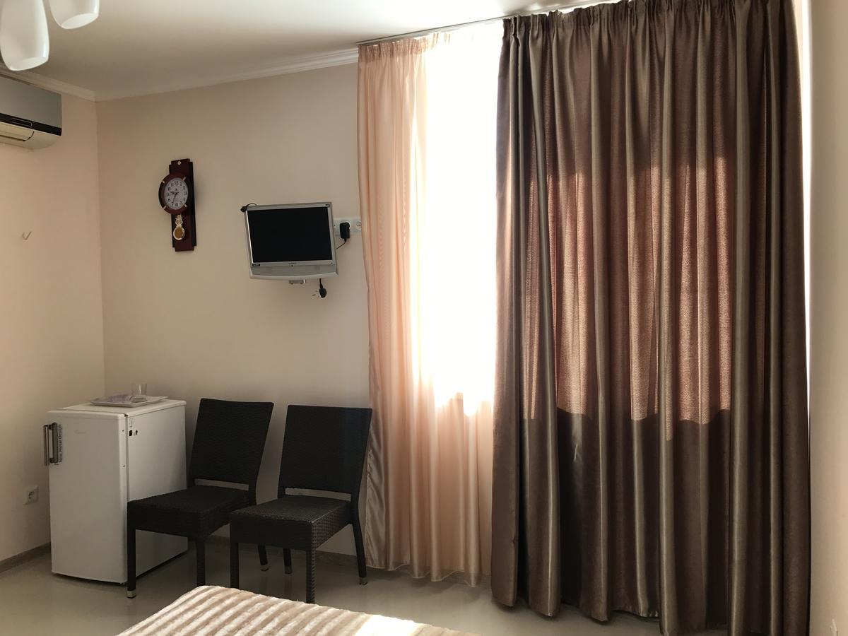 Asteria Hotel Odessza Kültér fotó