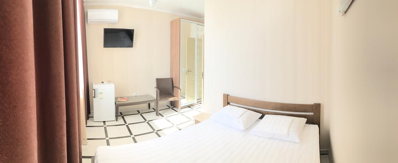 Asteria Hotel Odessza Kültér fotó