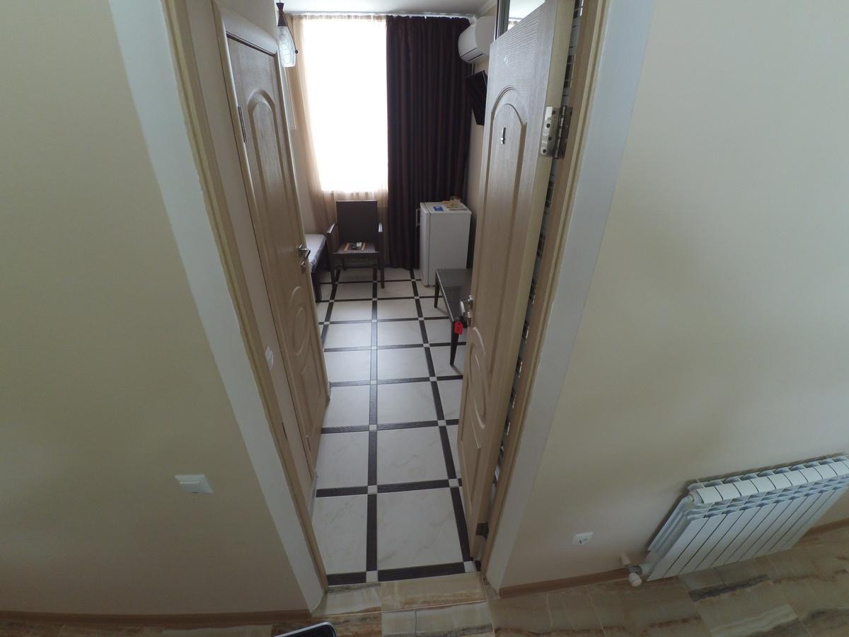 Asteria Hotel Odessza Kültér fotó