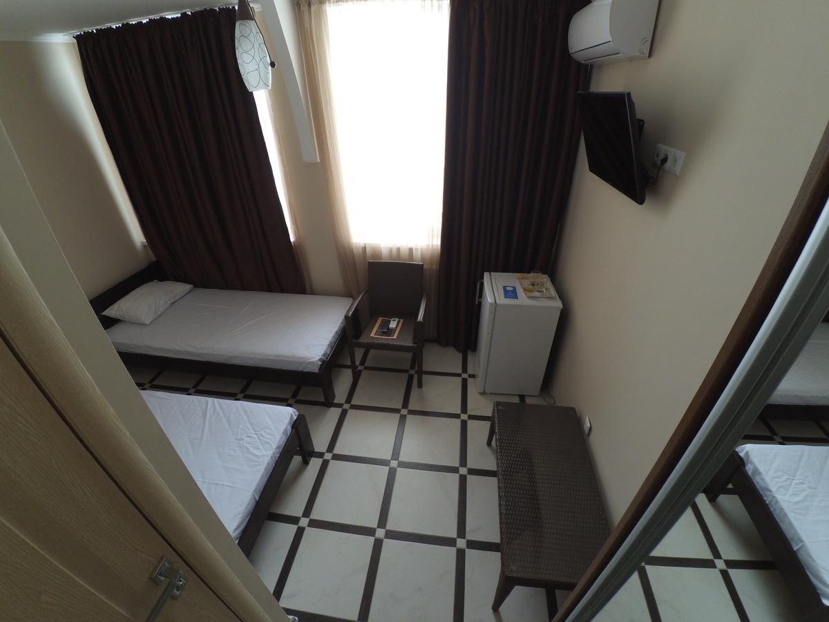 Asteria Hotel Odessza Kültér fotó