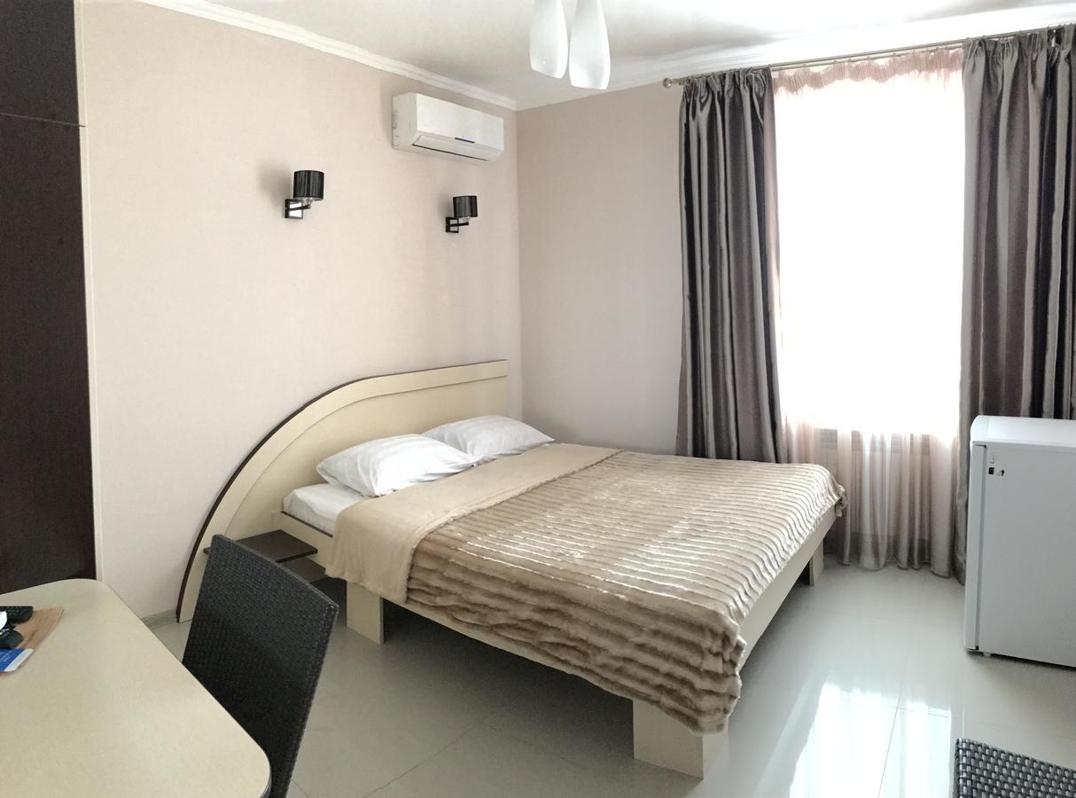 Asteria Hotel Odessza Kültér fotó