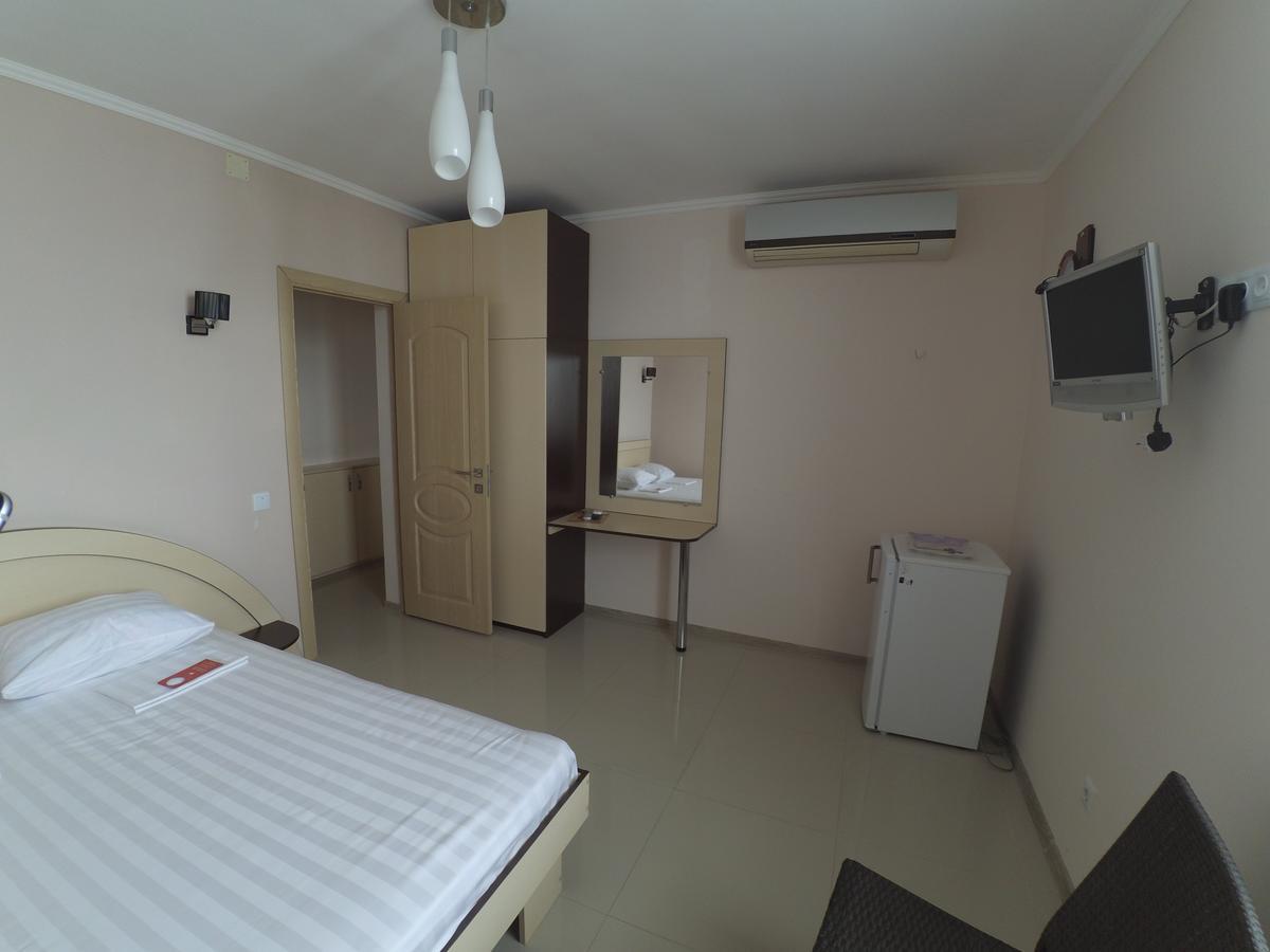 Asteria Hotel Odessza Kültér fotó