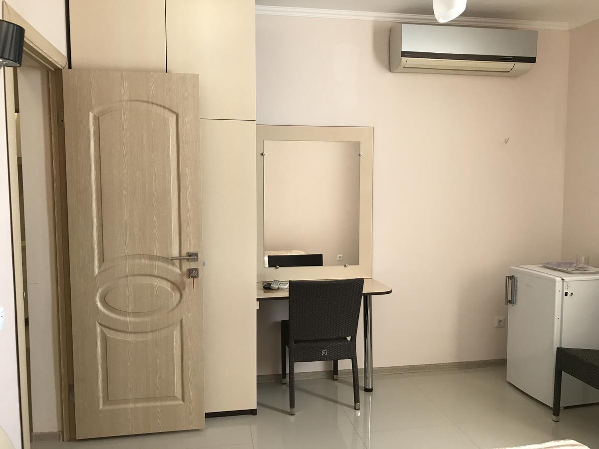 Asteria Hotel Odessza Kültér fotó