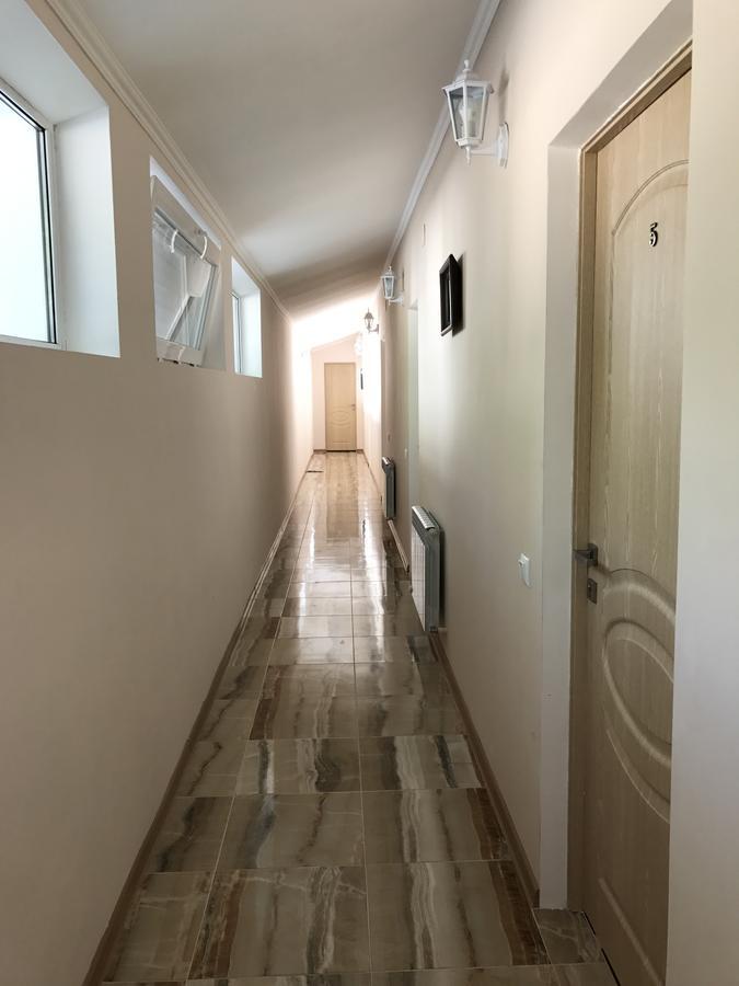 Asteria Hotel Odessza Kültér fotó