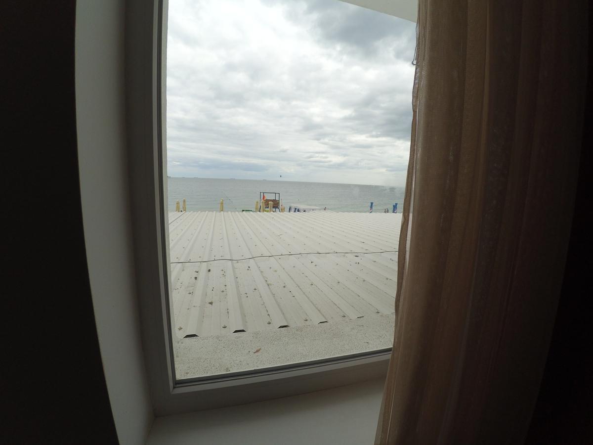 Asteria Hotel Odessza Kültér fotó